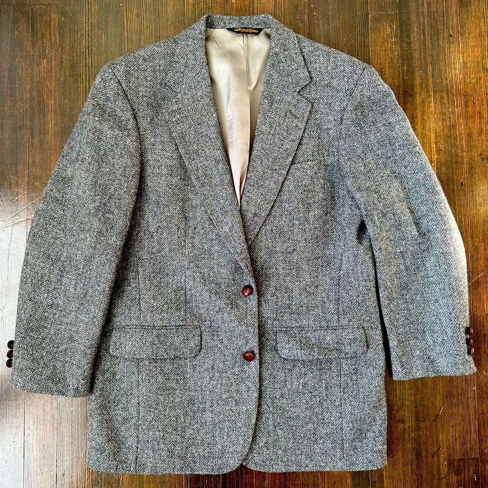 Brooks Brothers Sport Jacket - 44R